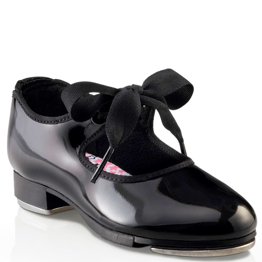 NEW Capezio Tap Shoes